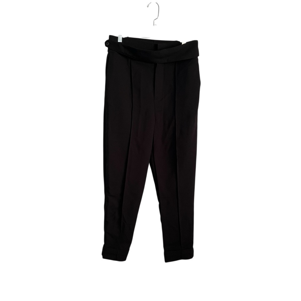 ORTTU Gustav Pants Men’s Black Dress Pants Size Large - Picture 2 of 9